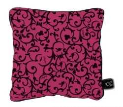Playboy Kissen Barock,pink