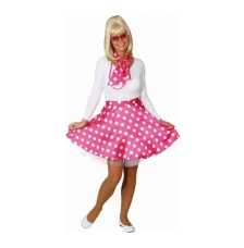 Rock n Roll Rock pink,weiss