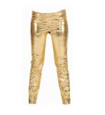 Rhrenhose gold