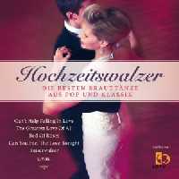 Hochzeitsmusik - CD