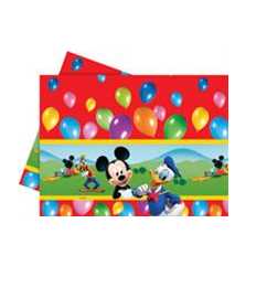 Mickey Mouse Tischdecke