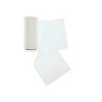 Dekoband Tllrolle,creme