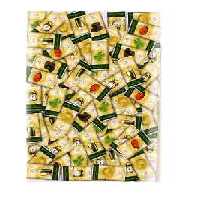 Viel Glck Schokoladen Give aways