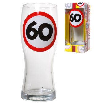 Bierglas 60