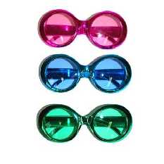 Fun Brille Colour