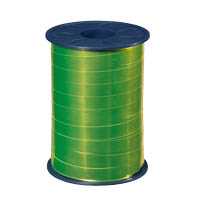 Metallic Glanzband grn 250 m