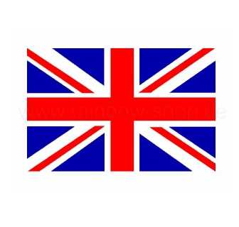 Flagge Great Britain
