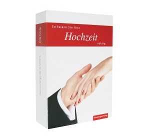 Save Book Hochzeit