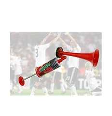 Fu�ball Party Horn