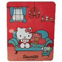 Hello Kitty - Room Poster