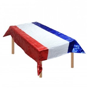 Tischdecke Frankreich