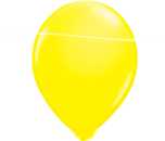 NEON Luftballons,gelb