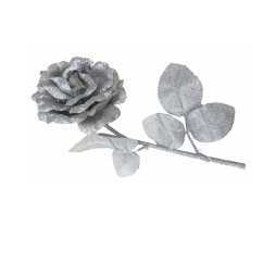 Silberhochzeit ROSE