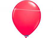 NEON Luftballons,pink