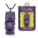 Lucky Tiki Halskette - Gott der Gesundheit