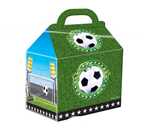 Fuball Party Box, 4 Stc