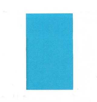 Papiertischdecke Tropical BLUE