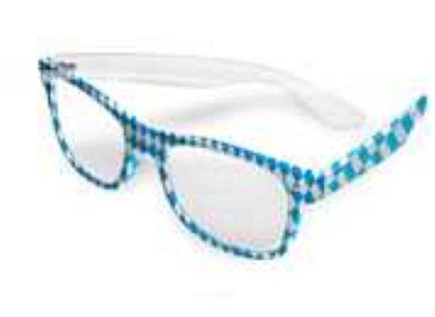 Fun Brille Oktoberfest