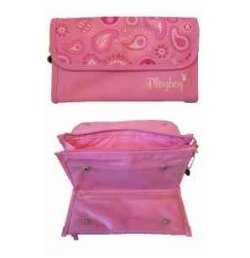 Playboy Stiftetasche Paisley