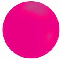 Riesen Rundballon-Extra Stark WildBerry