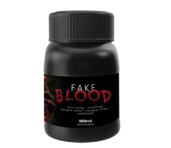 KUNSTBLUT 100ml - Fake
