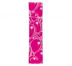 Banner Pink Party Balloons
