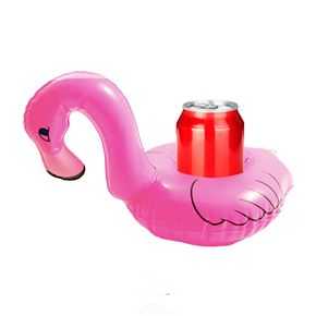 Flamingo Getrnkehalter