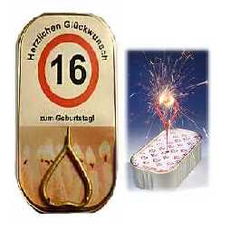 Geschenke 16. Geburtstag Geschenke 16. Geburtstag