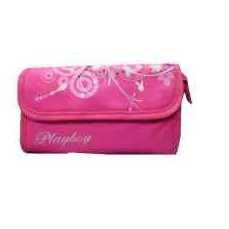 Playboy Kosmetiktasche Pink