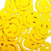 Konfetti Flitter - Smiles