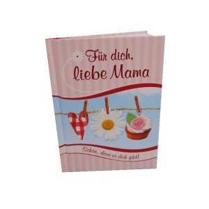 Fr Dich liebe Mama