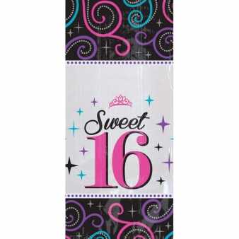 Sweet Sixteen Give away Tten