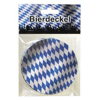 Bierdeckel Bayrisch