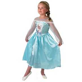 Disney Frozen / Die Eisknigin Kleid