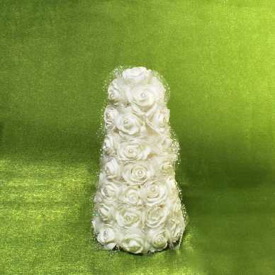 Rosenturm, 40 cm