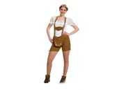 Lederhosen Outfit fr Damen