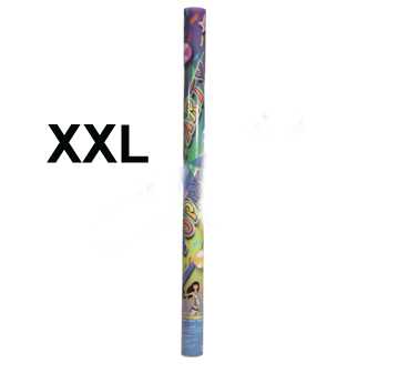 Party Popper Shooter, 80 cm