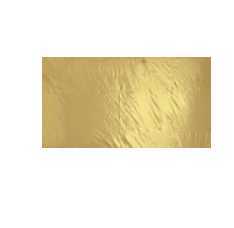 Tischdecke gold