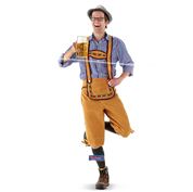 Lederhosen Outfit fr Herren,52-56