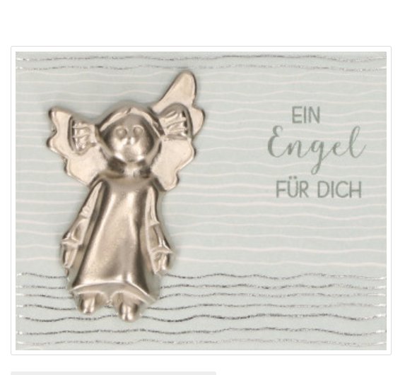 Wegbegleiter fr Dich-Ein Engel fr Dich