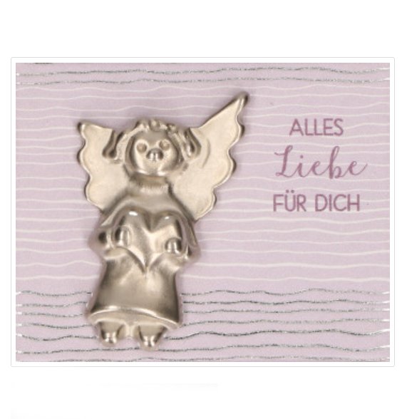 Wegbegleiter fr Dich- Aus Liebe fr Dich