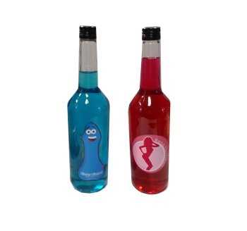 Lmmel Likr- 1 Flasche