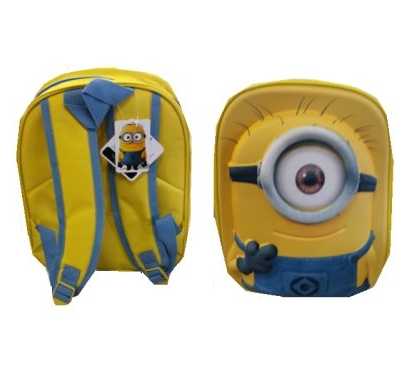 Minions Rucksack