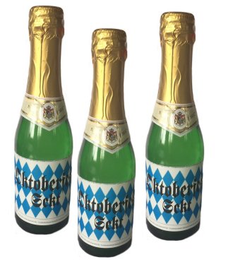 Oktoberfest Sekt
