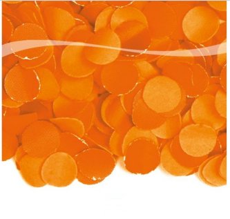 Konfetti ORANGE