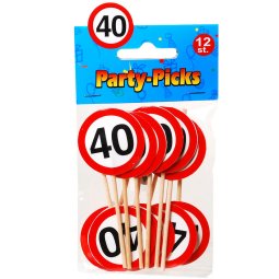 Party Picks, Picker - 40