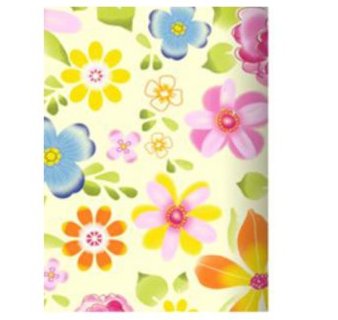 Mitteldecke Frhling