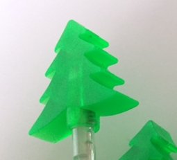 Tannenbaum Lichterkette