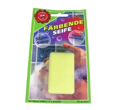 Frbende Seife, 27g