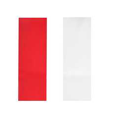 Satinband, 25m x 1,2 cm, weiss